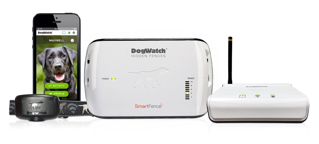 DogWatch of the Blue Ridge Mountains, Old Fort, North Carolina | SmartFence Product Image